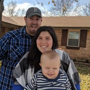 Meet your Posher, Tyler